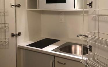 Apartment 2 rooms - image - 2