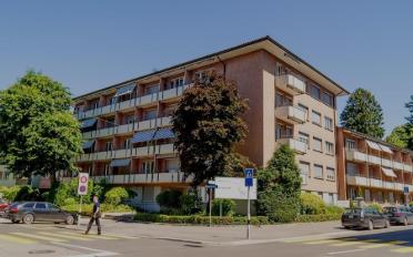 Apartment 2 rooms - image - 1
