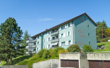 Wohnung 2 Zimmer - image - 1