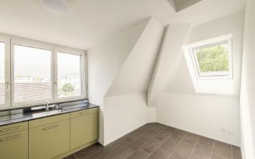 Wohnung 1.5 Zimmer - image - 2