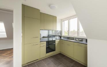 Wohnung 1.5 Zimmer - image - 3