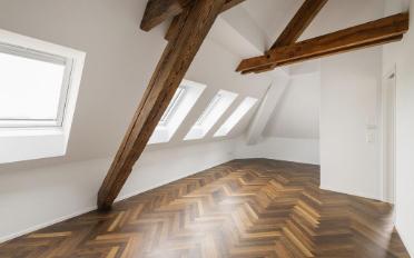 Wohnung 1.5 Zimmer - image - 8