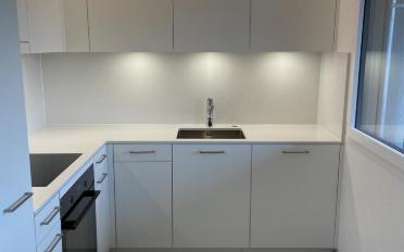 Apartment 3.5 rooms - image - 2