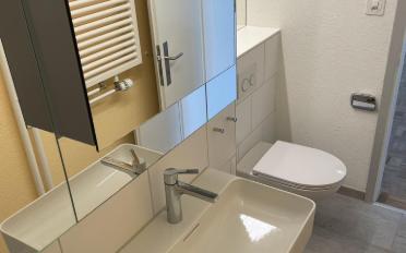 Apartment 3.5 rooms - image - 4
