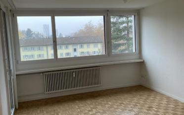 Apartment 3.5 rooms - image - 3