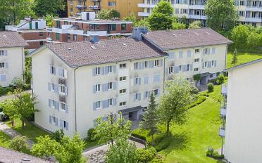 Wohnung 3 Zimmer - image - 1
