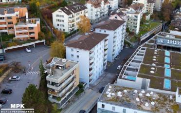 Wohnung 4 Zimmer - image - 1