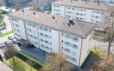 Apartment 3 rooms - image - 1