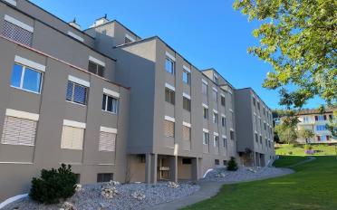 Apartment 4 rooms - image - 1