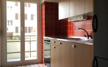 Apartment 1 room - image - 3