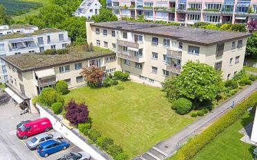Wohnung 2 Zimmer - image - 1