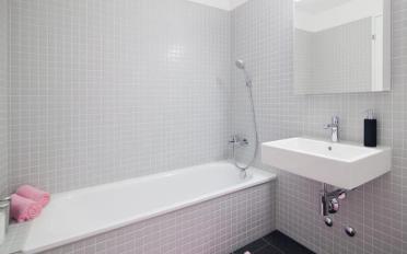 Apartment 3.5 rooms - image - 6
