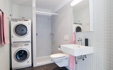Apartment 3.5 rooms - image - 8