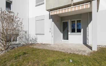 Wohnung 3.5 Zimmer - image - 9