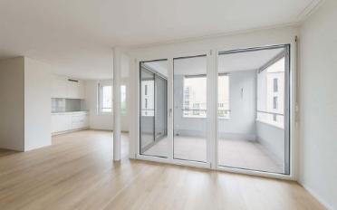Wohnung 2.5 Zimmer - image - 4