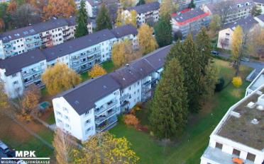 Wohnung 4 Zimmer - image - 1