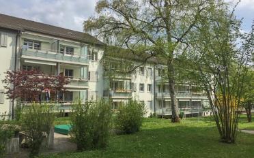 Wohnung 4 Zimmer - image - 12