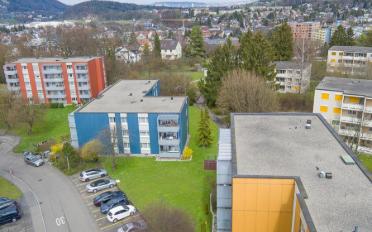 Apartment 3.5 rooms - image - 1