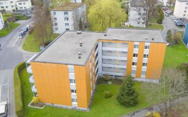 Apartment 3.5 rooms - image - 3