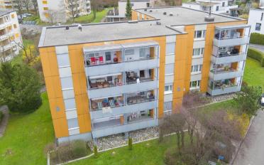 Apartment 3.5 rooms - image - 2