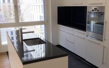 Apartment 2.5 rooms - image - 4