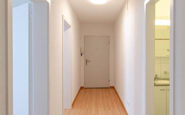 Apartment 3.5 rooms - image - 10
