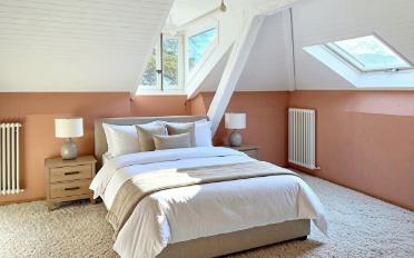 Single house 13 rooms - image - 8