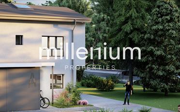 Maison 4 pièces - image - 3