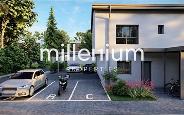 Maison 4 pièces - image - 2