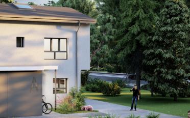 Single house 4 rooms - image - 3