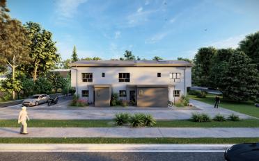 Single house 4 rooms - image - 1