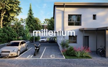 Single house 4 rooms - image - 2