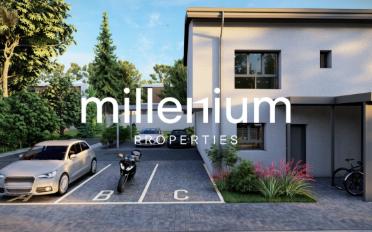 Single house 4 rooms - image - 2