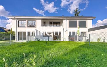 Single house 4 rooms - image - 1