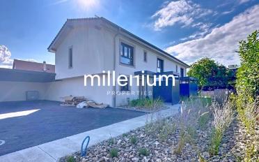 Single house 4 rooms - image - 2