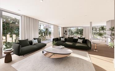 Single house 10 rooms - image - 4