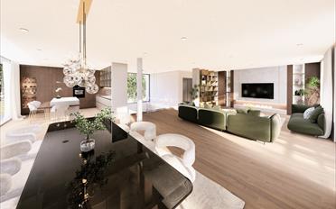 Single house 10 rooms - image - 7