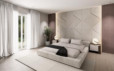 Single house 10 rooms - image - 11