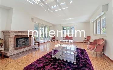 Single house 7 rooms - image - 2