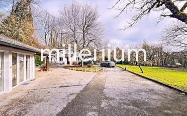 Maison 9 pièces - image - 2