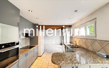 Maison 9 pièces - image - 9