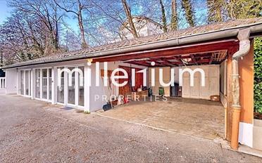 Maison 9 pièces - image - 4