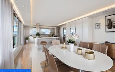 Apartment 9 rooms - image - 2