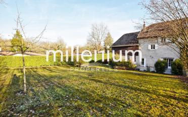 Single house 10 rooms - image - 2