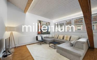 Appartement 5 pièces - image - 1