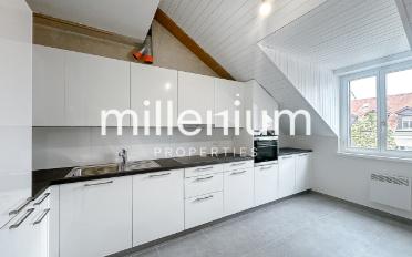 Apartment 6 rooms - image - 2