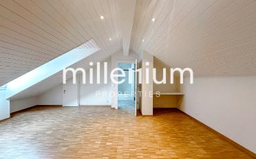 Apartment 6 rooms - image - 3