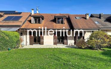 Single house 7 rooms - image - 1