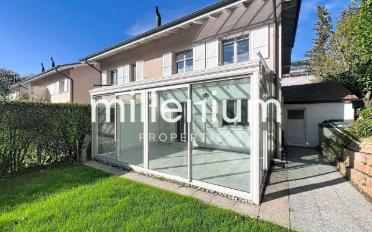 Einfamilienhaus 6 Zimmer - image - 1