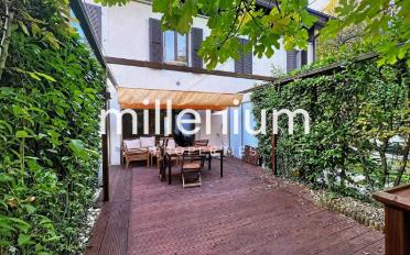 Single house 6 rooms - image - 10